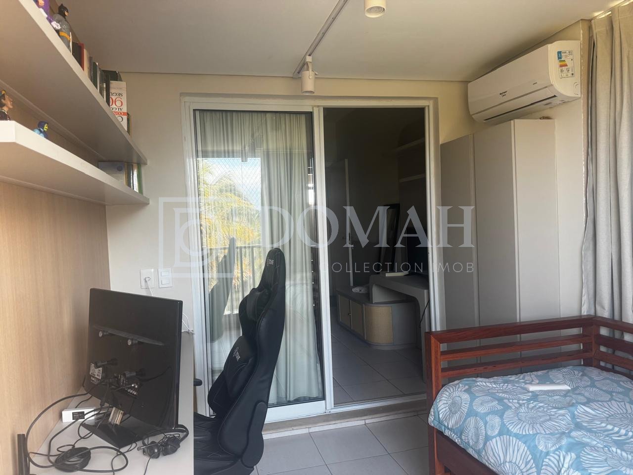 Foto 6 do imóvel Apartamento à venda no Porto das Dunas