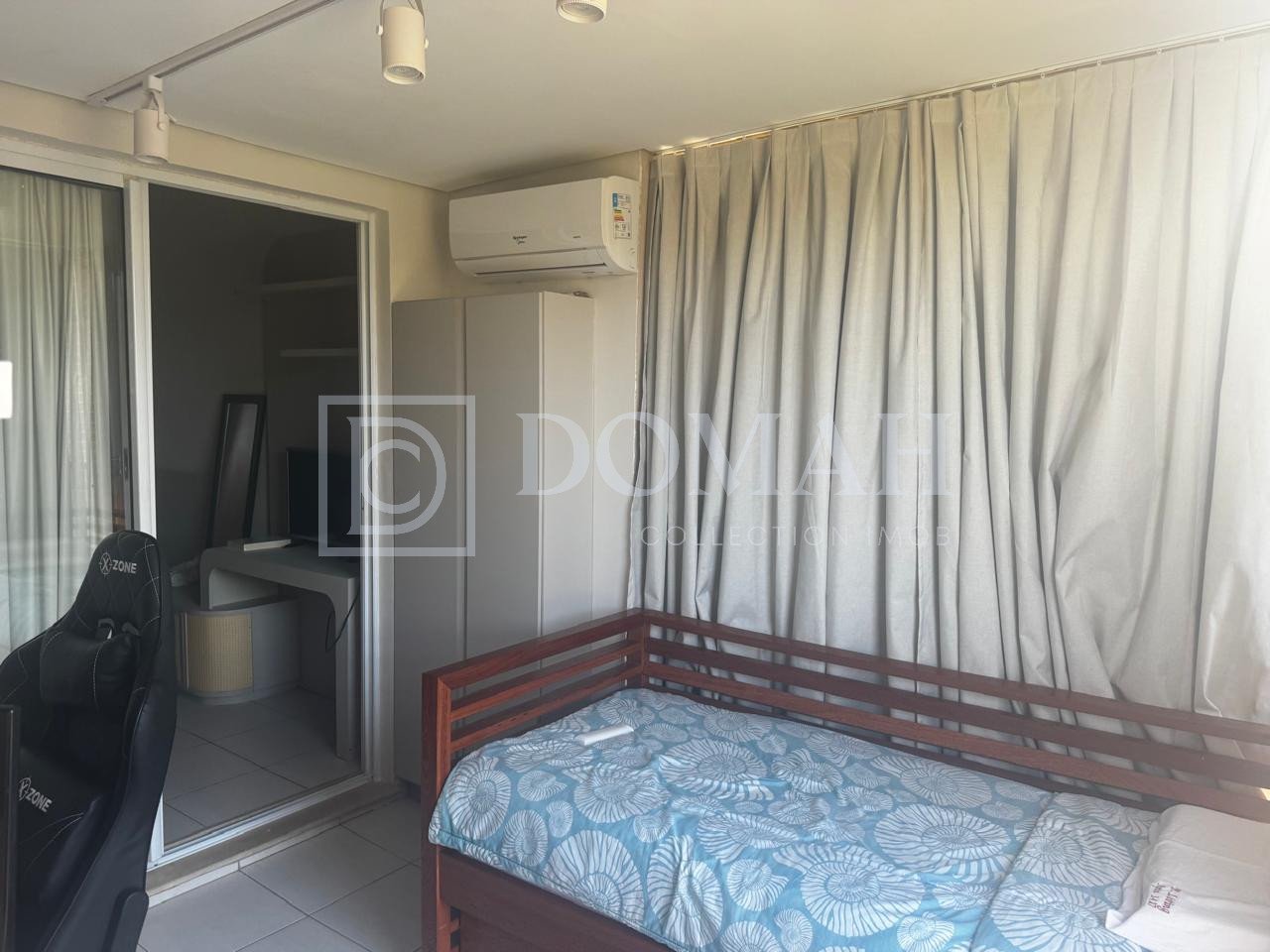 Foto 7 do imóvel Apartamento à venda no Porto das Dunas