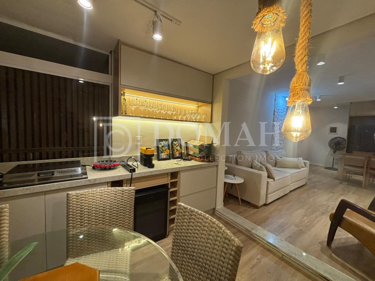 Foto 21 do imóvel Apartamento à venda no Porto das Dunas