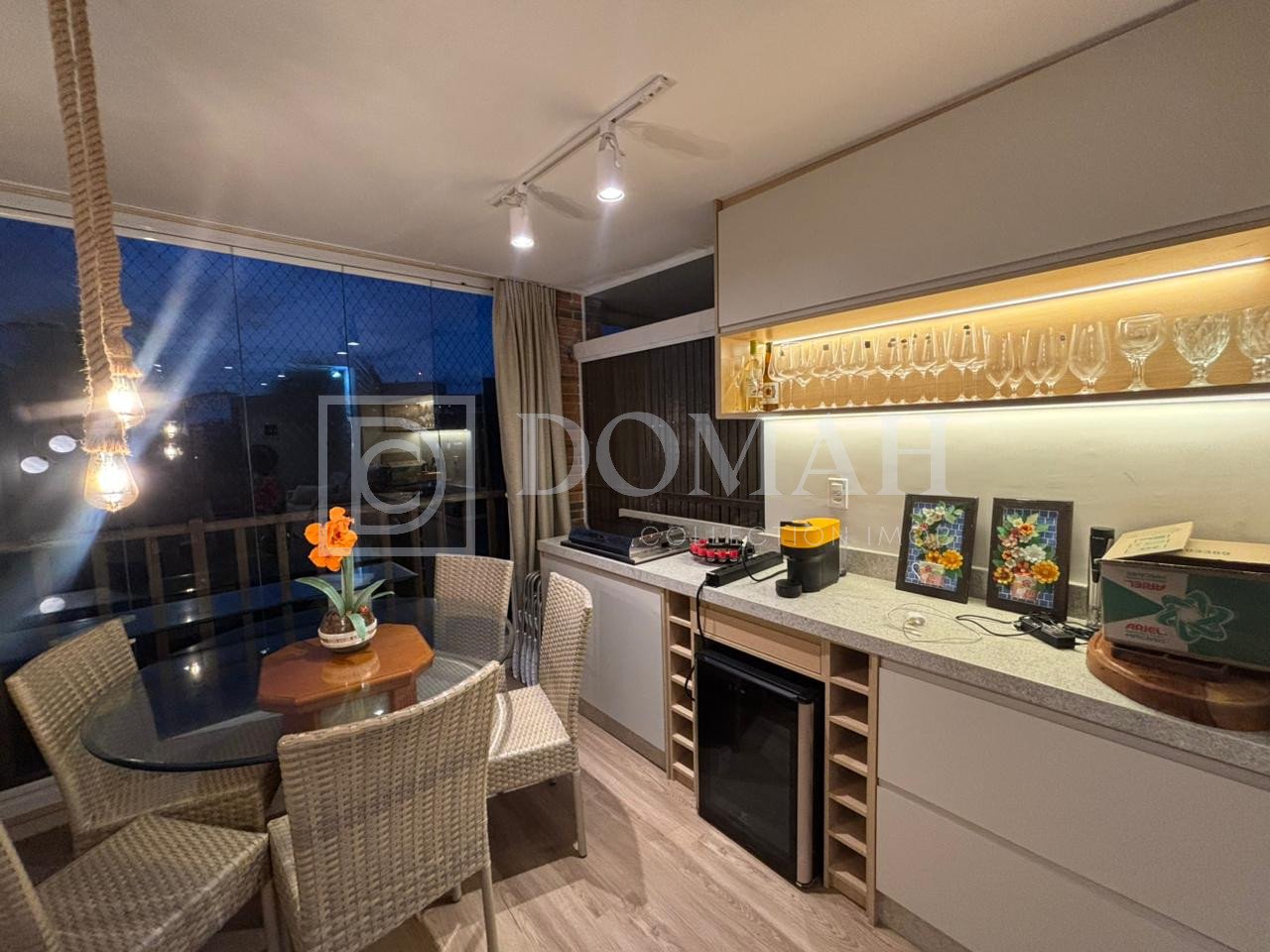 Foto 25 do imóvel Apartamento à venda no Porto das Dunas