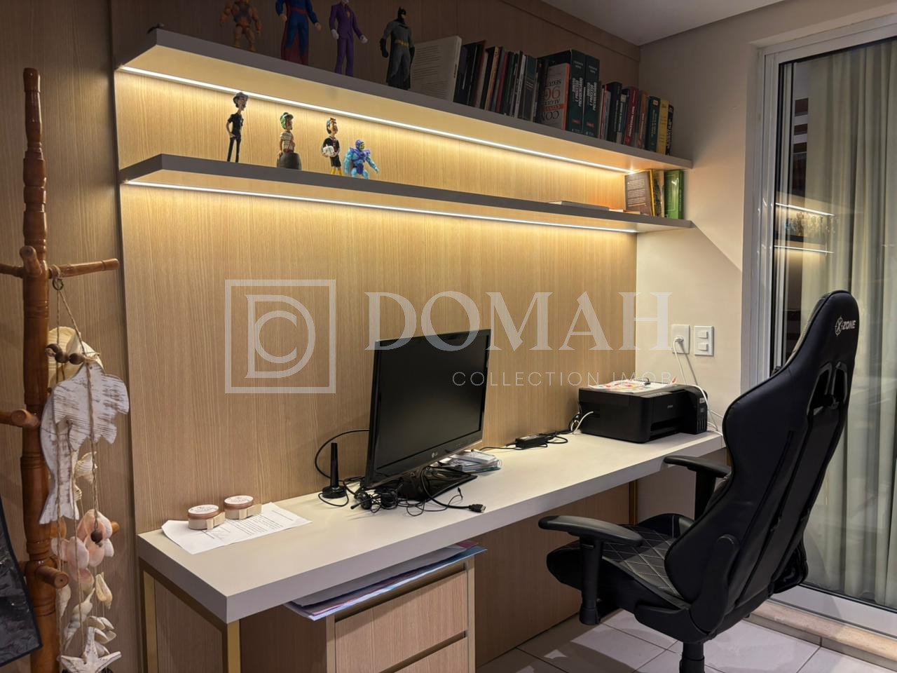 Foto 30 do imóvel Apartamento à venda no Porto das Dunas