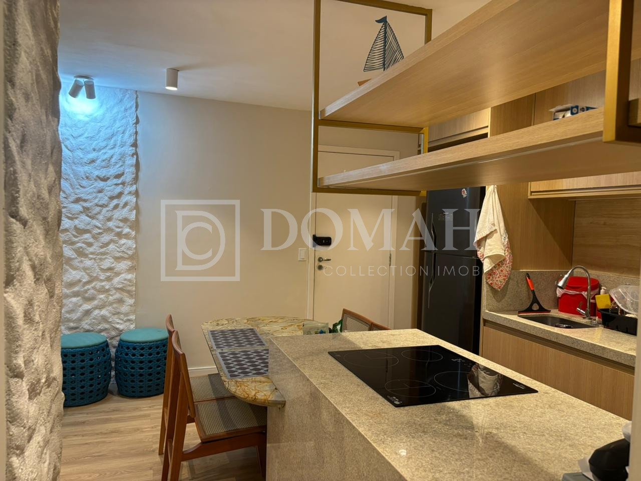 Foto 34 do imóvel Apartamento à venda no Porto das Dunas