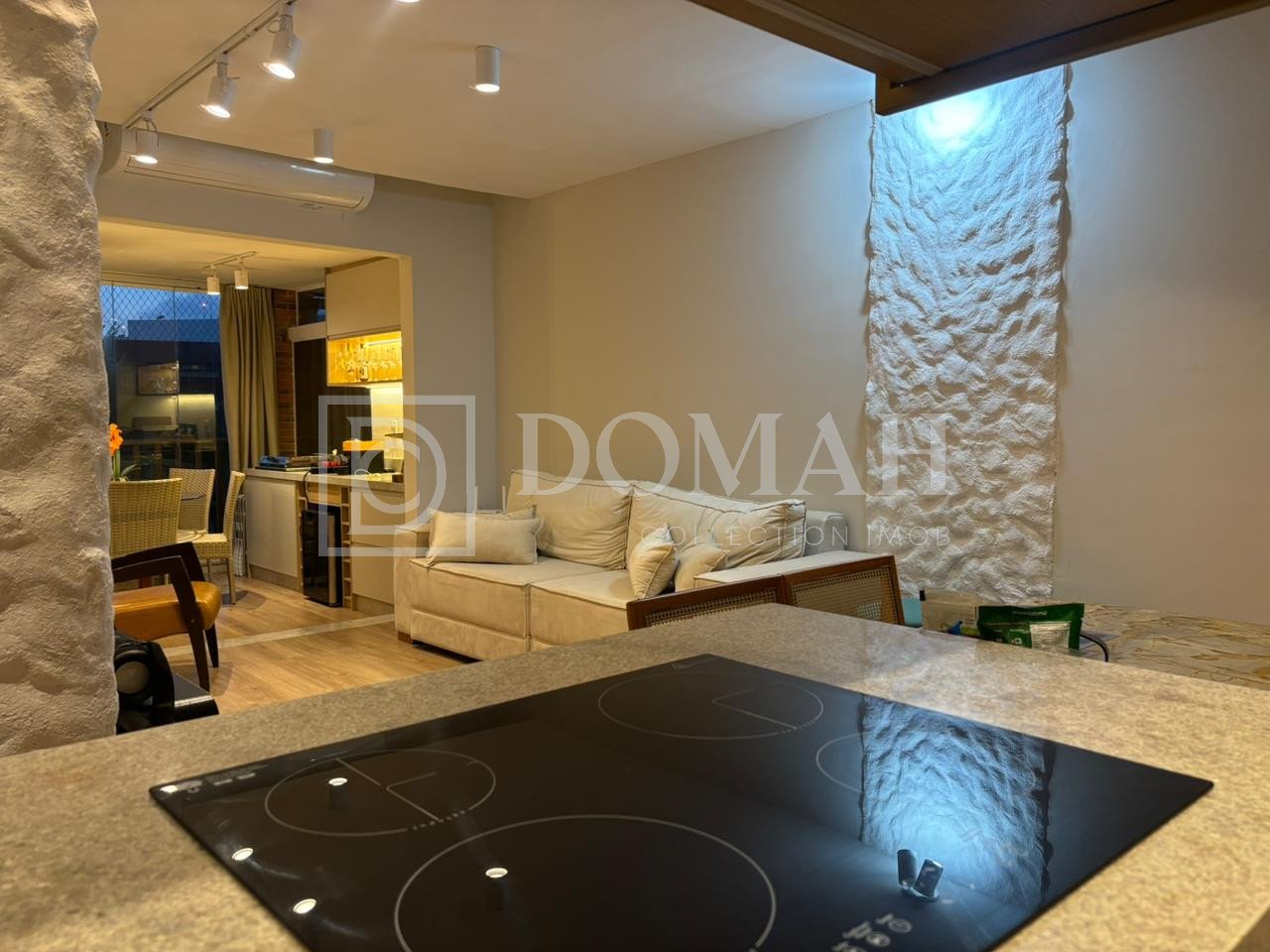 Foto 35 do imóvel Apartamento à venda no Porto das Dunas