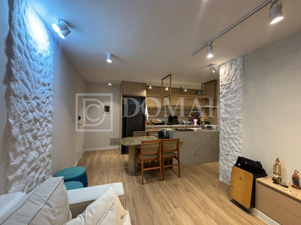 Foto 39 do imóvel Apartamento à venda no Porto das Dunas