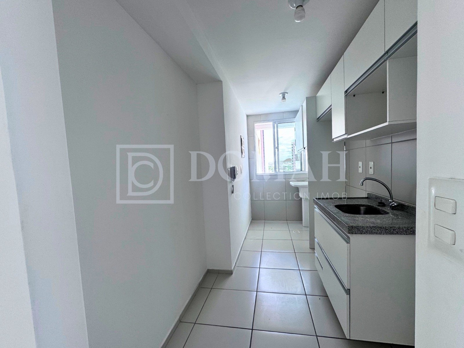 Apartamento Exclusivo Frente à Praça no Parque Del Sol | 73 m² - Portal de Ávila - Foto 3