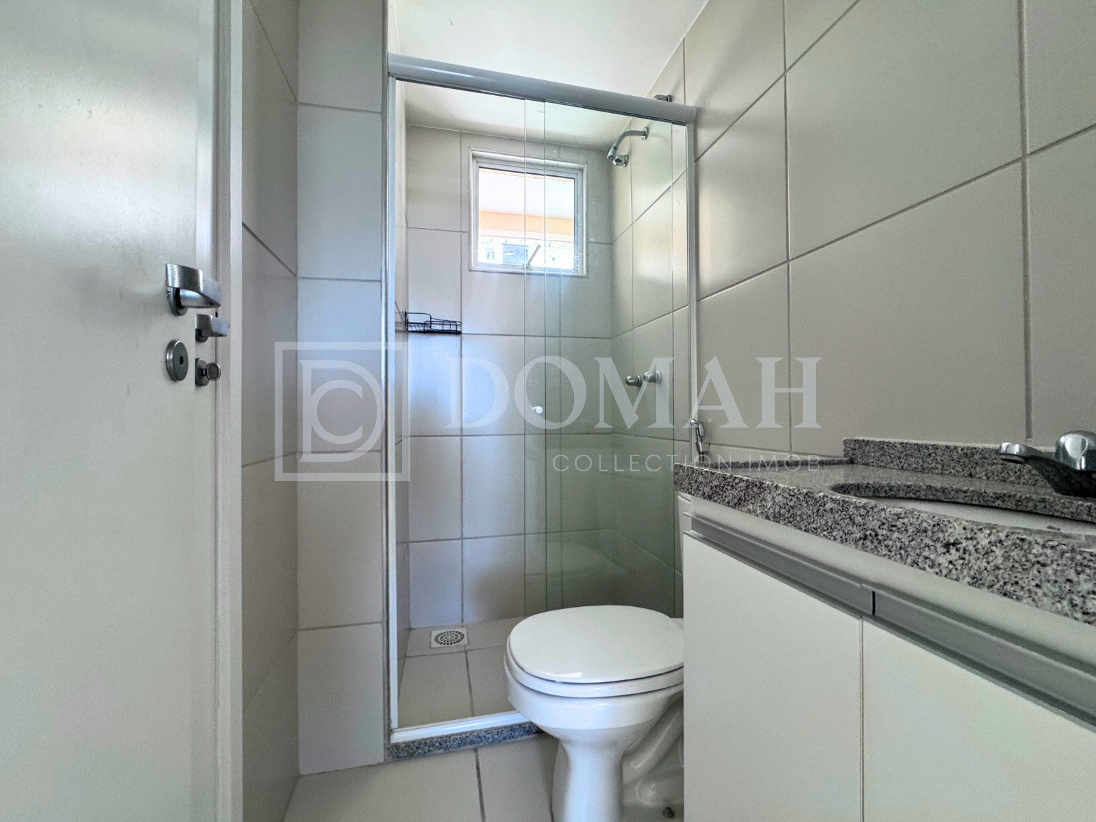Foto 11 do imóvel Apartamento Exclusivo Frente à Praça no Parque Del Sol | 73 m² - Portal de Ávila
