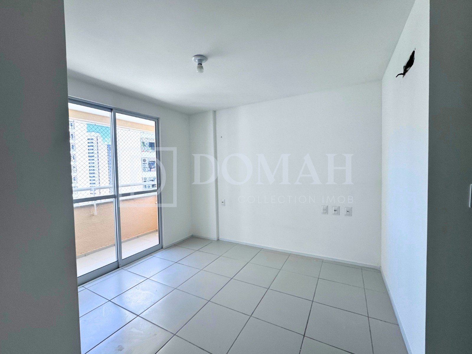 Apartamento Exclusivo Frente à Praça no Parque Del Sol | 73 m² - Portal de Ávila - Foto 5