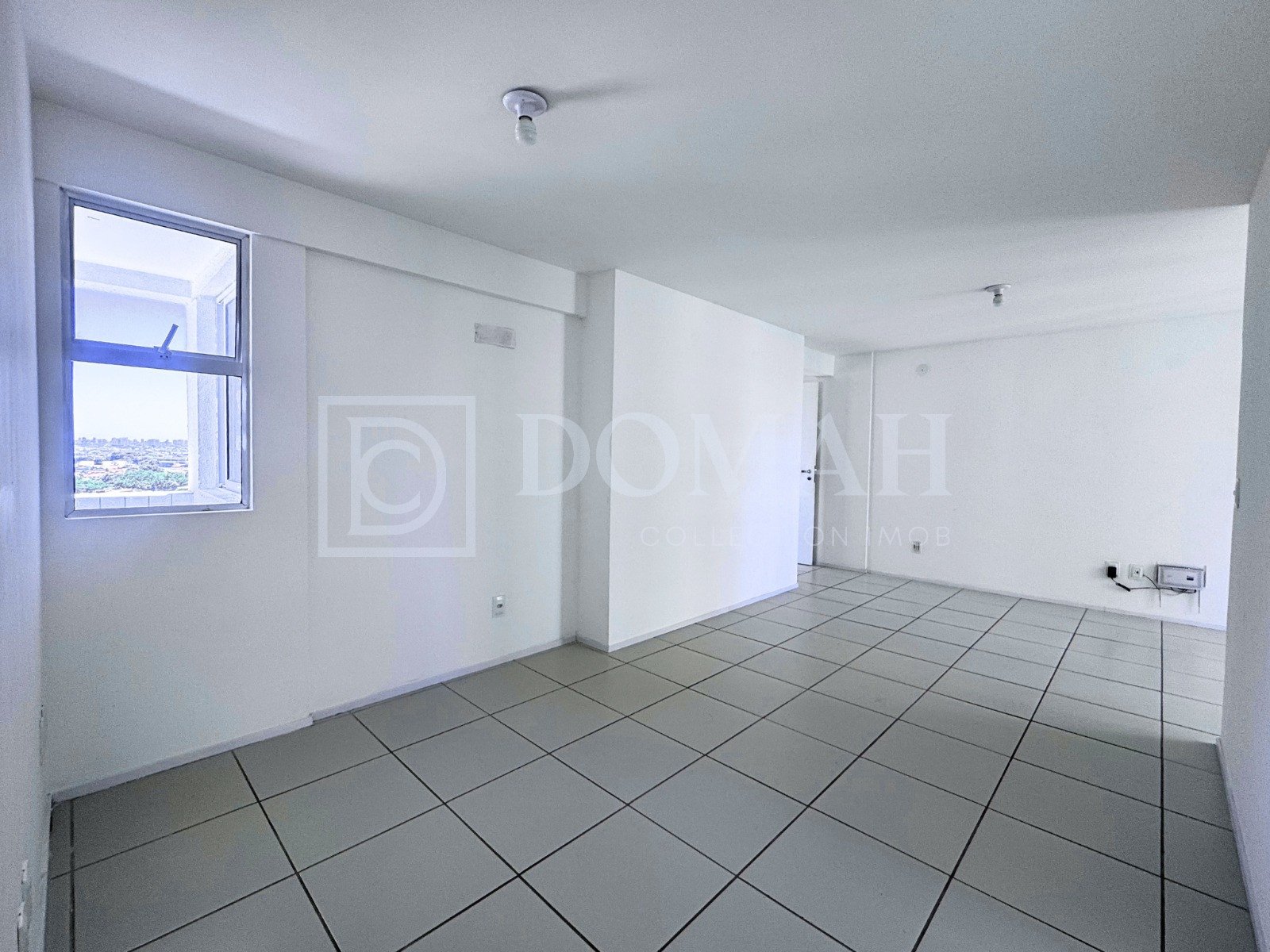 Foto 14 do imóvel Apartamento Exclusivo Frente à Praça no Parque Del Sol | 73 m² - Portal de Ávila