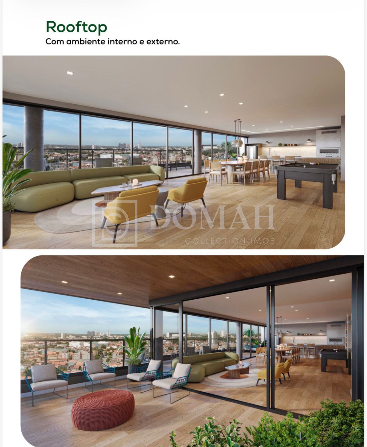 Foto 6 do imóvel BOSQUE DA CIDADE