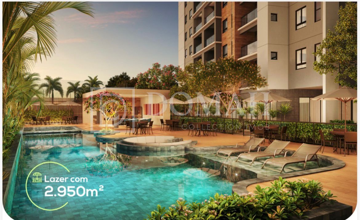 BOSQUE DA CIDADE - Foto 2