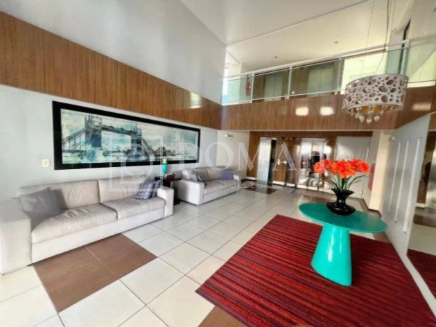 Apartamento com 3 suítes no Luciano Cavalcante - Foto 2