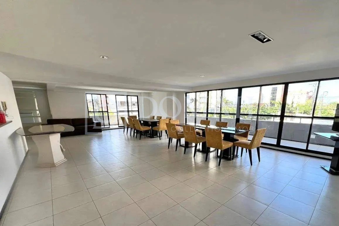 Apartamento com 3 suítes no Luciano Cavalcante - Foto 3