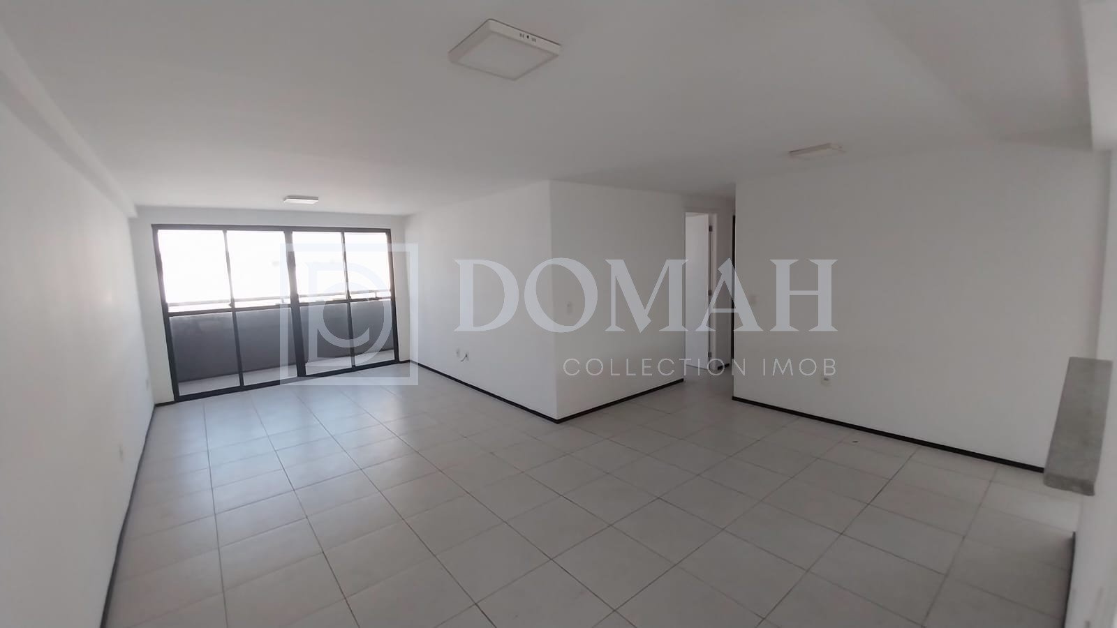 Apartamento com 3 suítes no Luciano Cavalcante - Foto 5