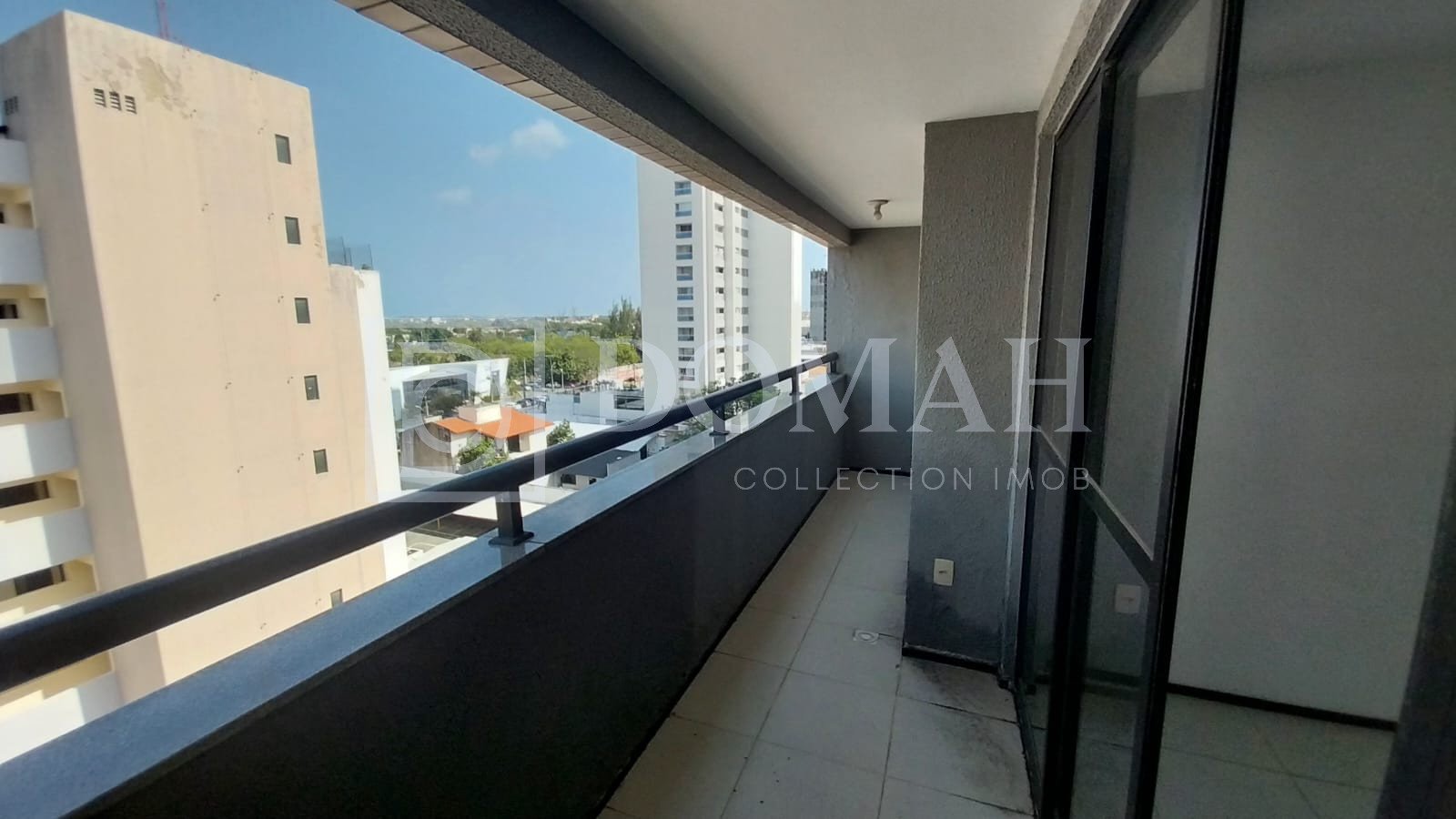 Foto 6 do imóvel Apartamento com 3 suítes no Luciano Cavalcante