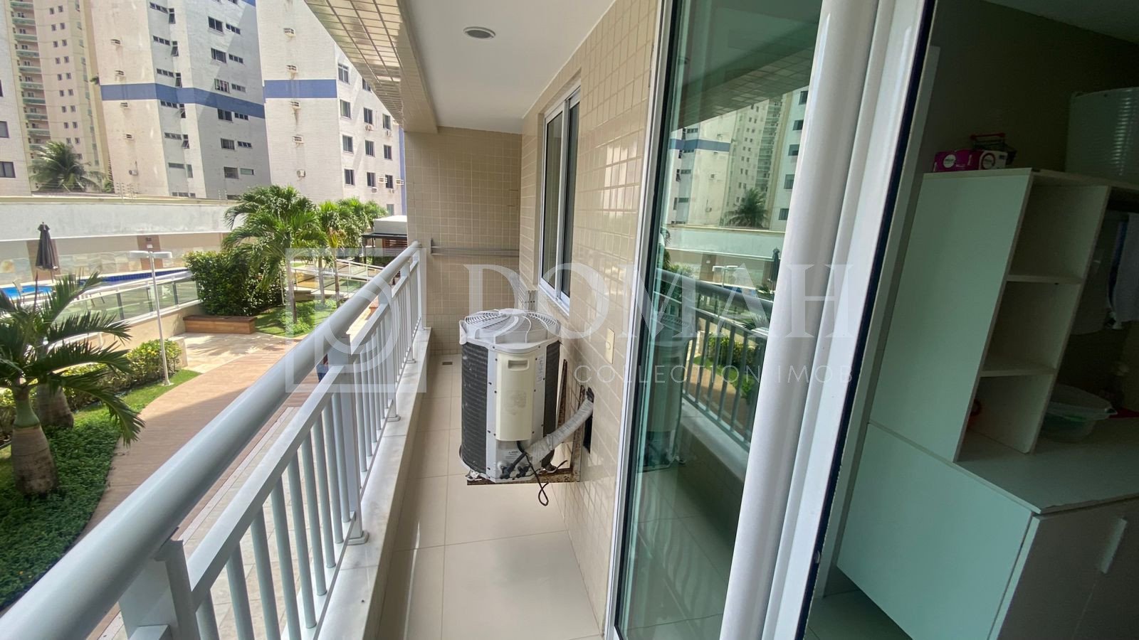 Foto 20 do imóvel APARTAMENTO 4 SUÍTES - COCÓ