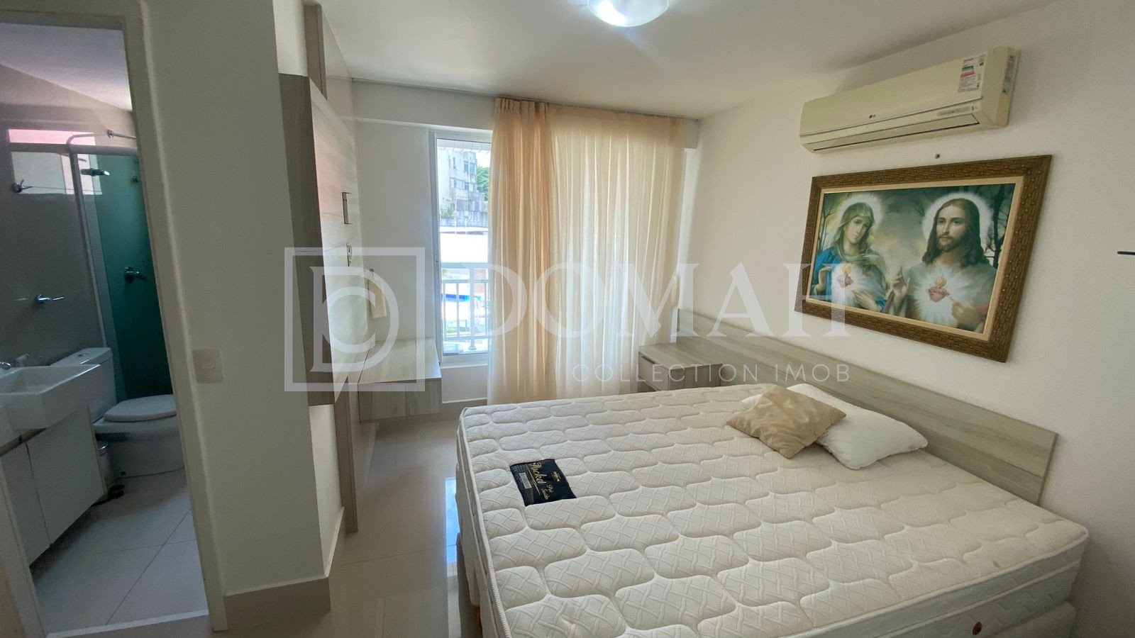 Foto 17 do imóvel APARTAMENTO 4 SUÍTES - COCÓ