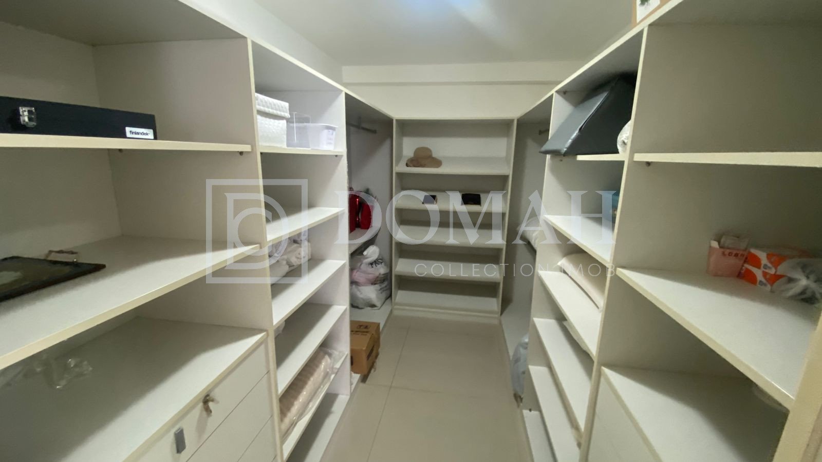 Foto 14 do imóvel APARTAMENTO 4 SUÍTES - COCÓ