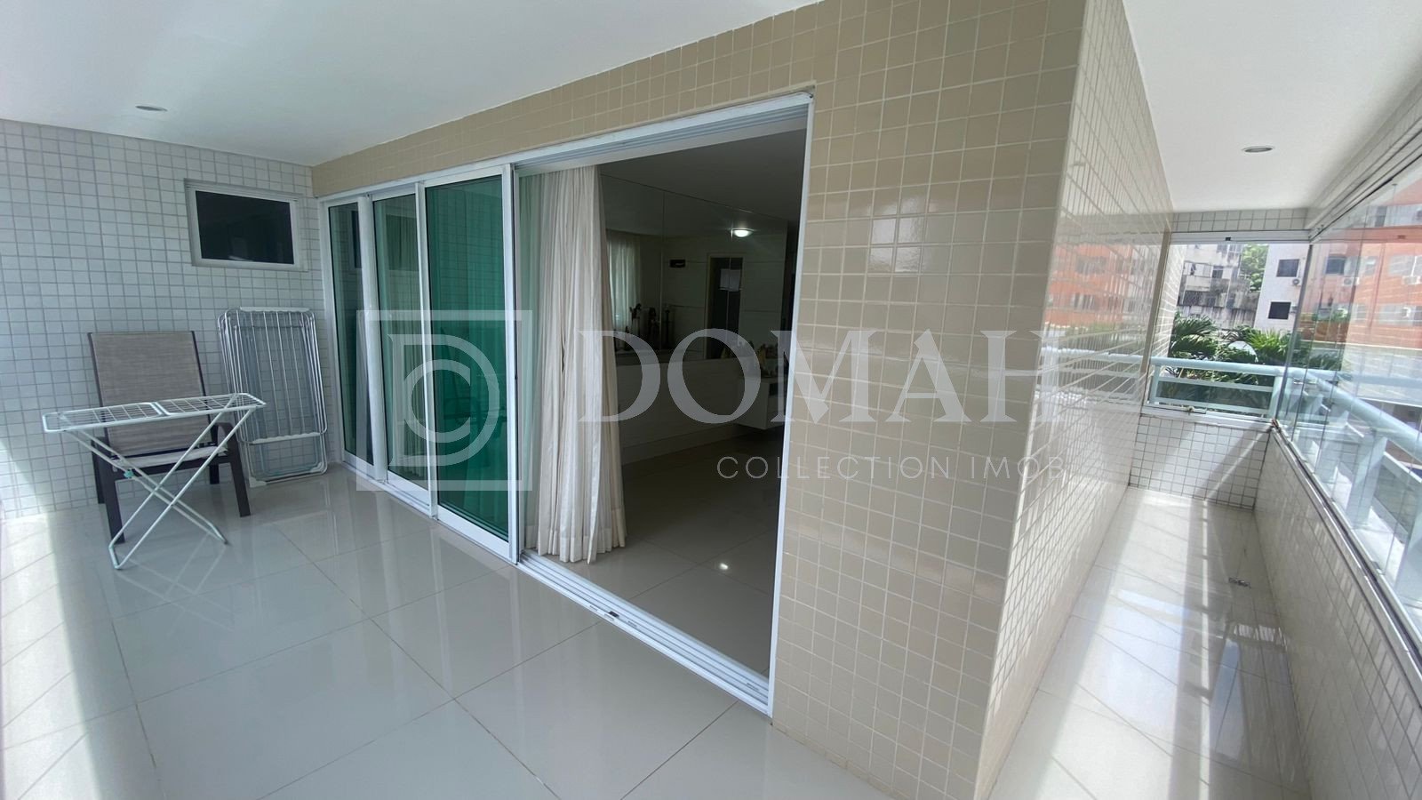 Foto 19 do imóvel APARTAMENTO 4 SUÍTES - COCÓ