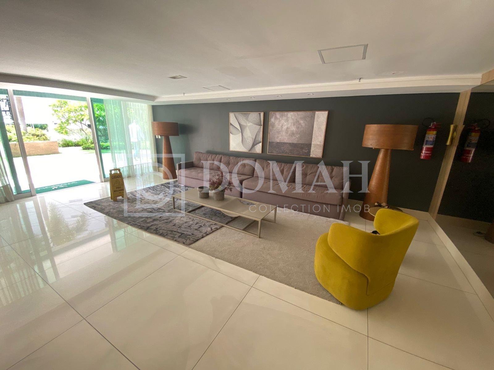 APARTAMENTO 4 SUÍTES - COCÓ - Foto 3