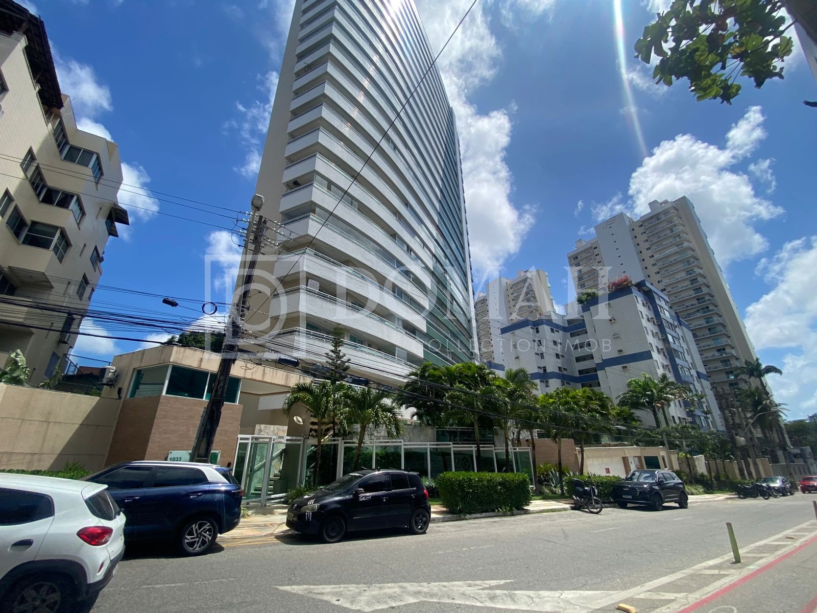 APARTAMENTO 4 SUÍTES - COCÓ - Foto 1