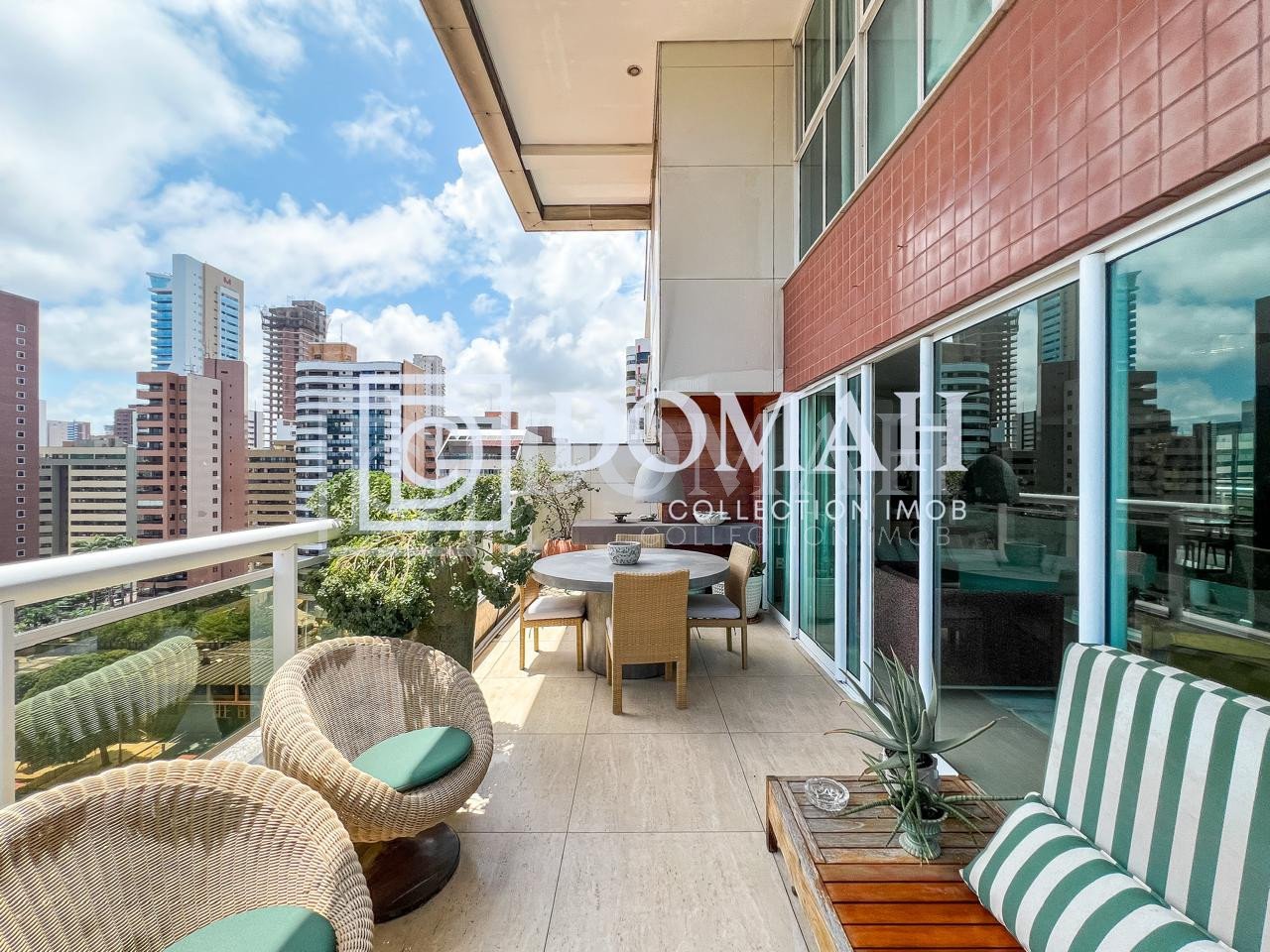 EDIFÍCIO BRISAS DO MEIRELES - Foto 3