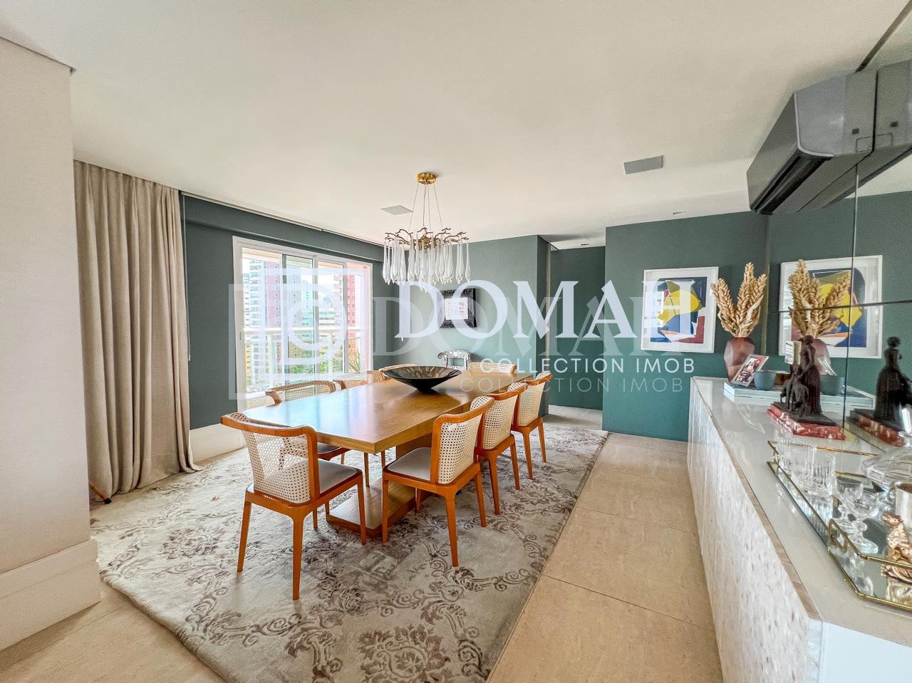 Foto 8 do imóvel EDIFÍCIO BRISAS DO MEIRELES