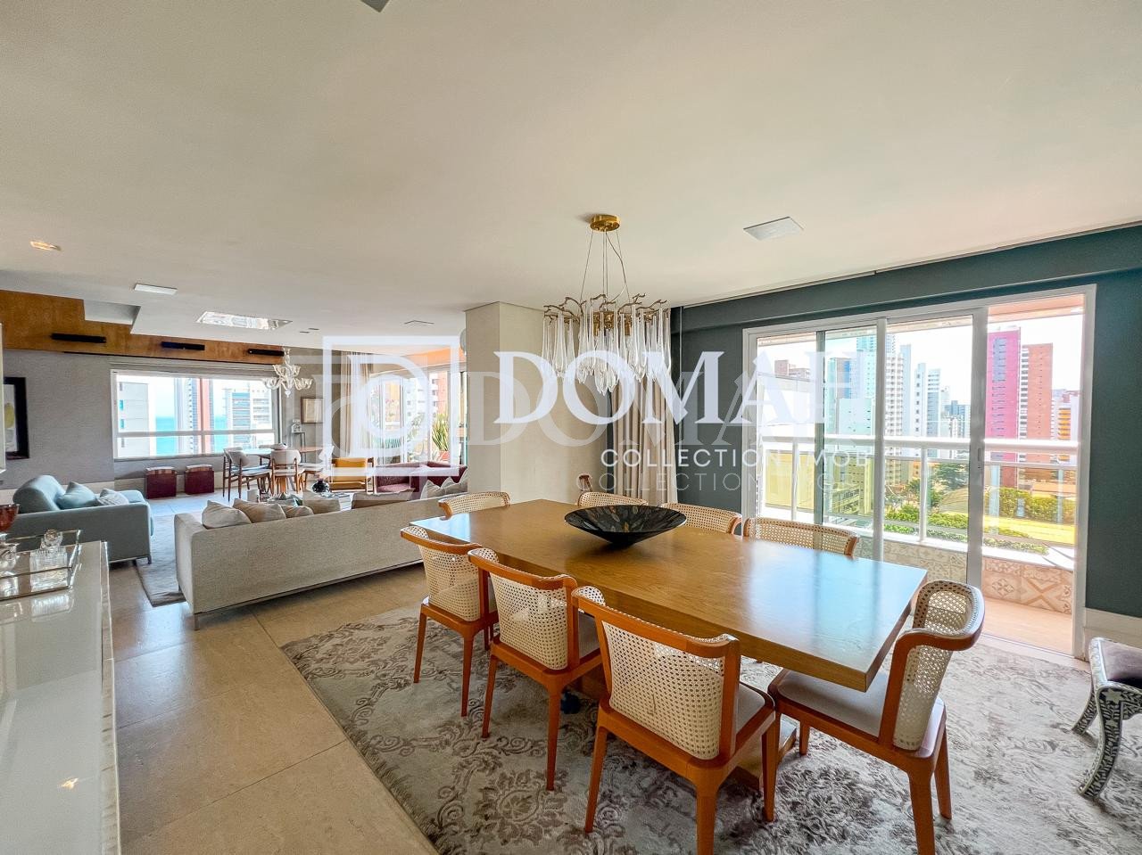 Foto 7 do imóvel EDIFÍCIO BRISAS DO MEIRELES