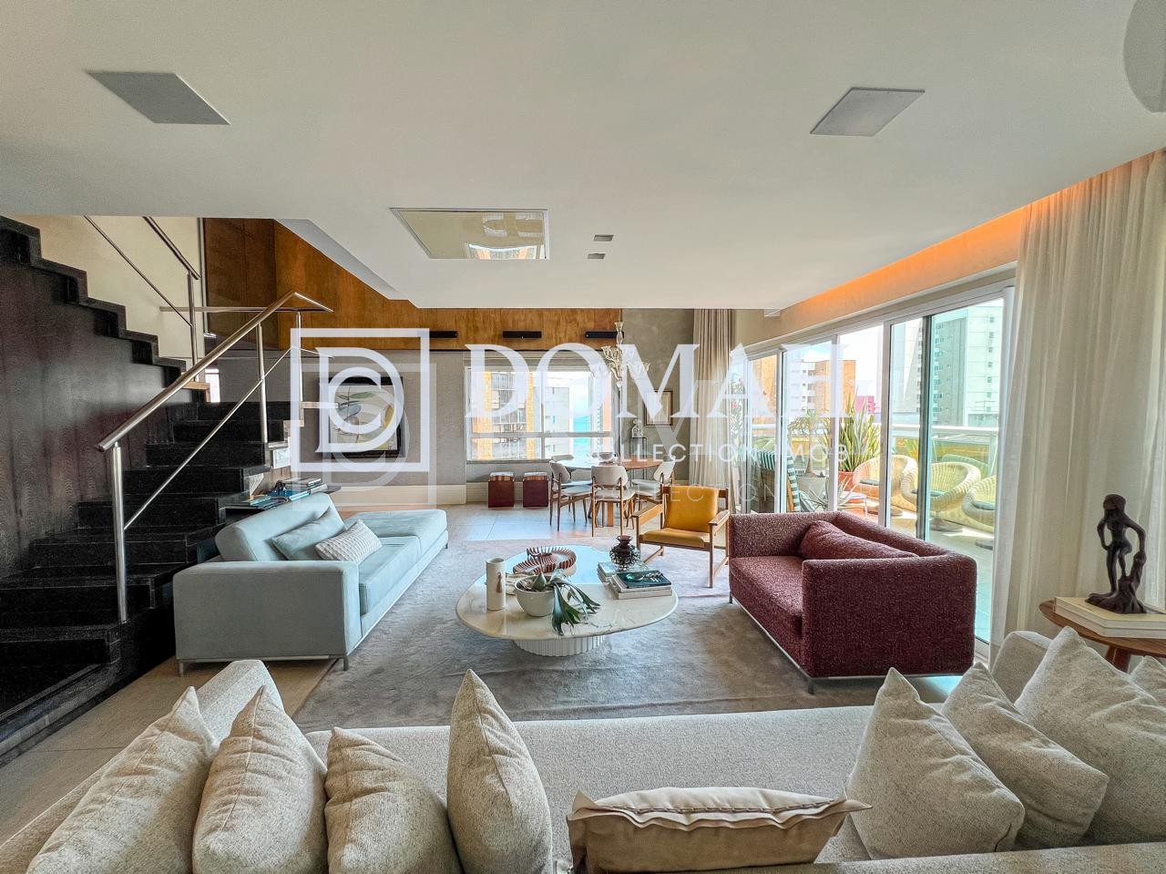 EDIFÍCIO BRISAS DO MEIRELES - Foto 5