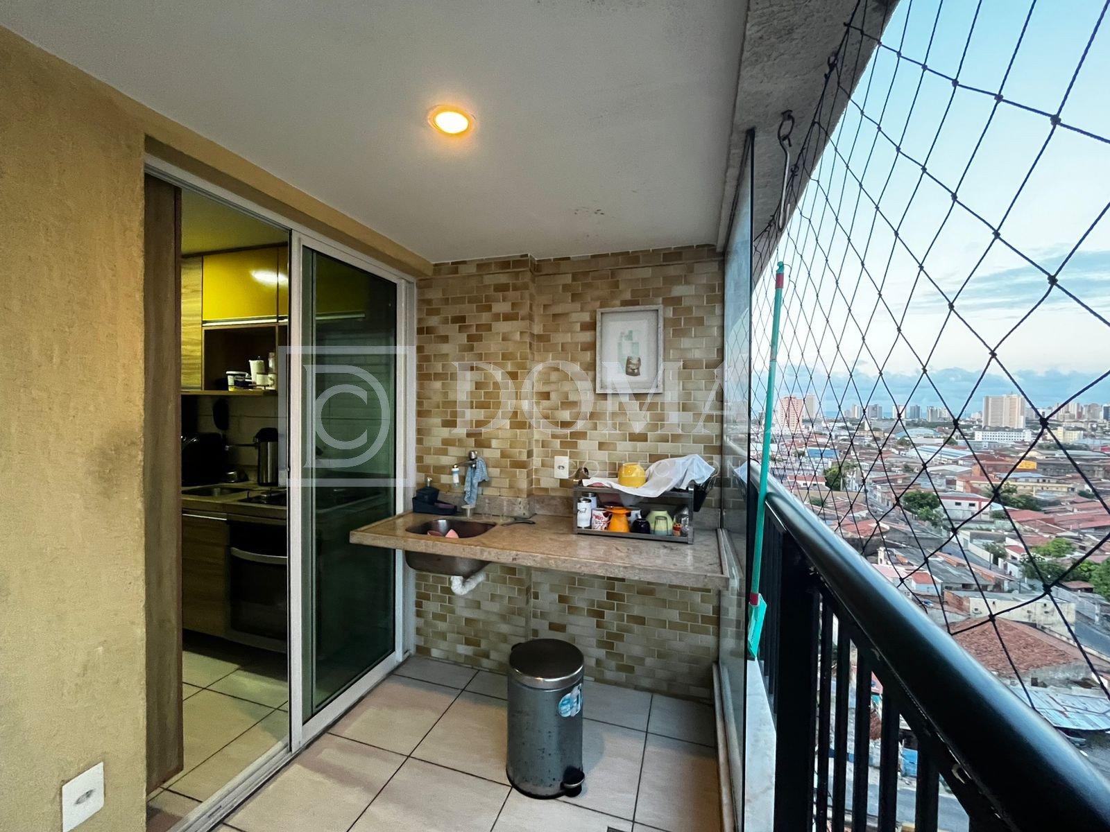 Foto 11 do imóvel Apartamento 70m² no Fátima | 2 Vagas | Lazer Completo | Excelente Localização