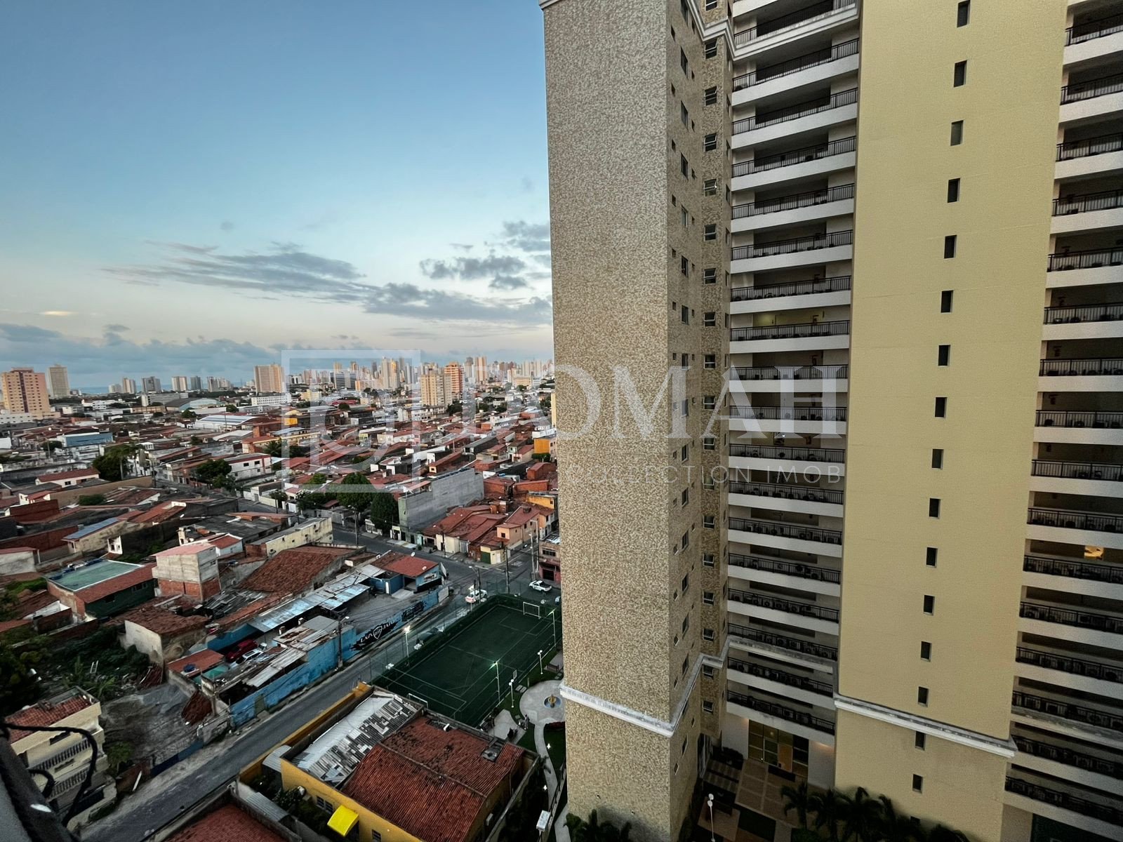 Foto 10 do imóvel Apartamento 70m² no Fátima | 2 Vagas | Lazer Completo | Excelente Localização