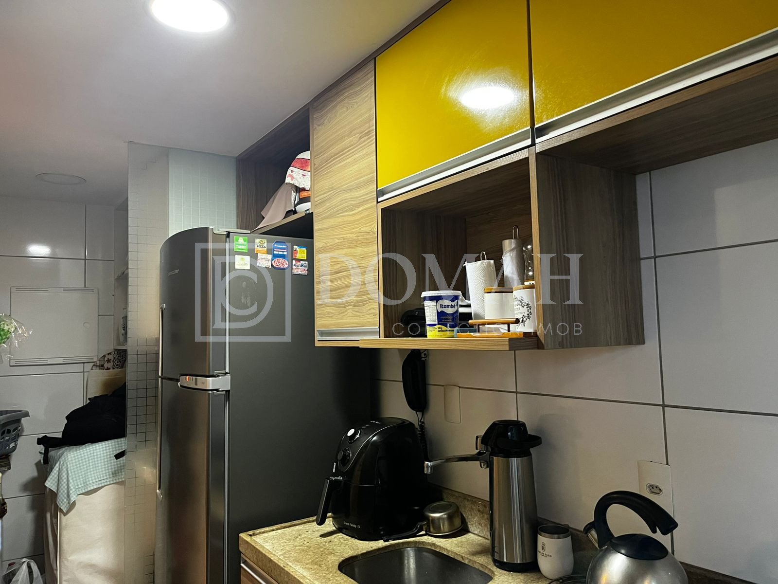 Apartamento 70m² no Fátima | 2 Vagas | Lazer Completo | Excelente Localização - Foto 5