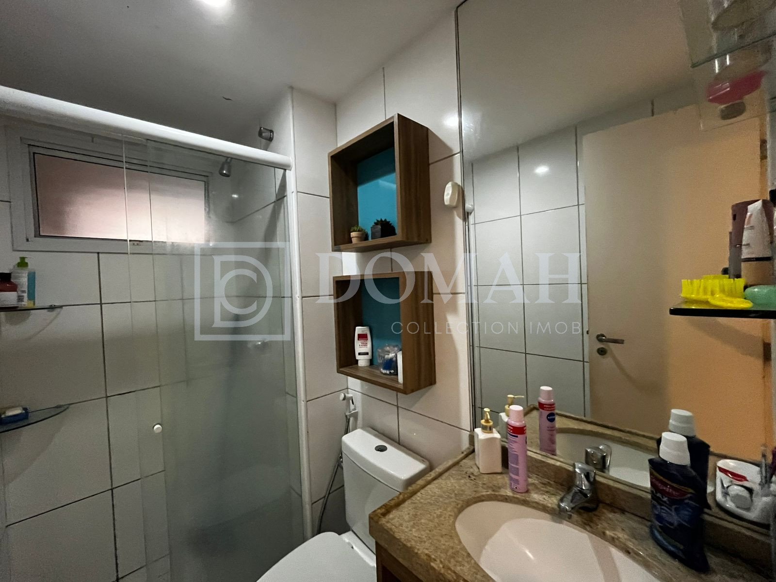 Foto 13 do imóvel Apartamento 70m² no Fátima | 2 Vagas | Lazer Completo | Excelente Localização