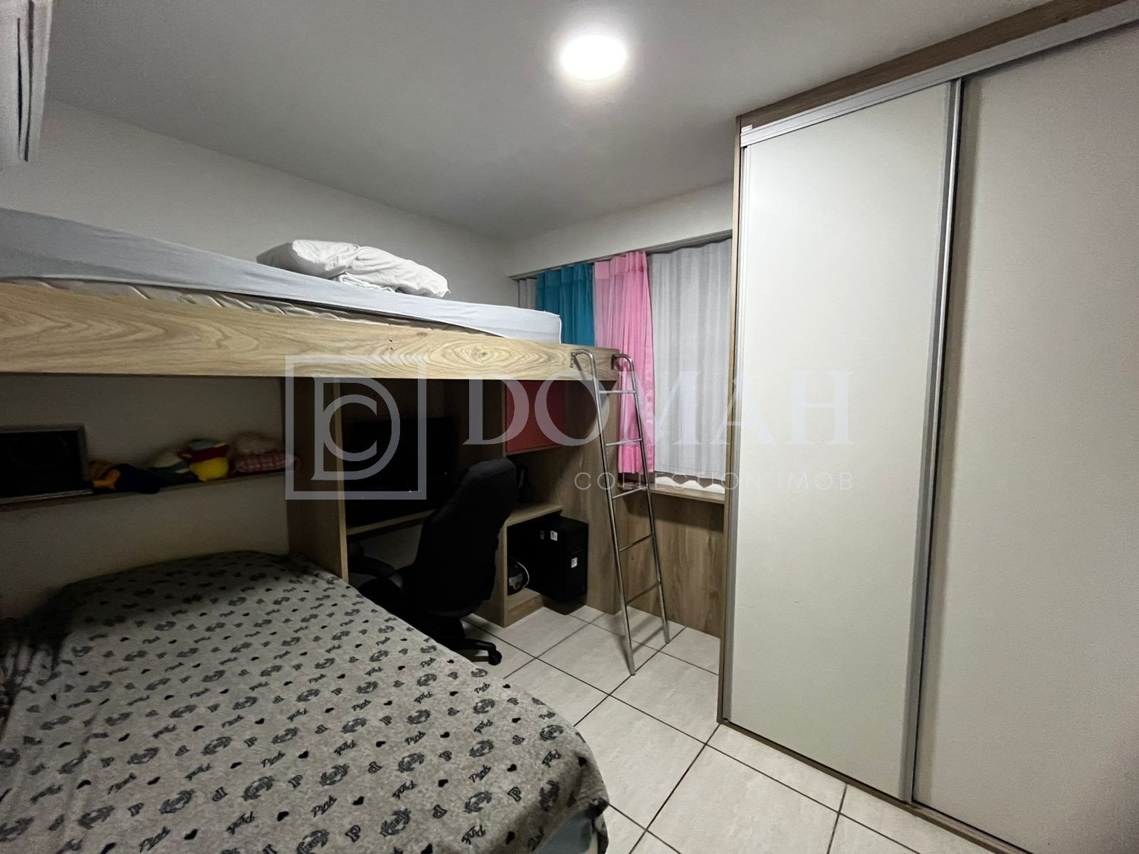 Foto 18 do imóvel Apartamento 70m² no Fátima | 2 Vagas | Lazer Completo | Excelente Localização