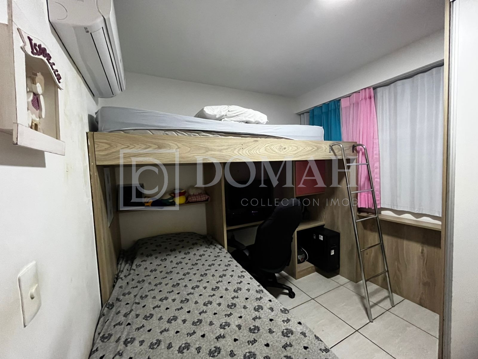 Foto 17 do imóvel Apartamento 70m² no Fátima | 2 Vagas | Lazer Completo | Excelente Localização