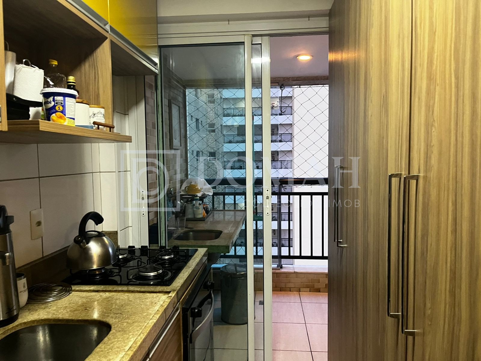 Foto 6 do imóvel Apartamento 70m² no Fátima | 2 Vagas | Lazer Completo | Excelente Localização