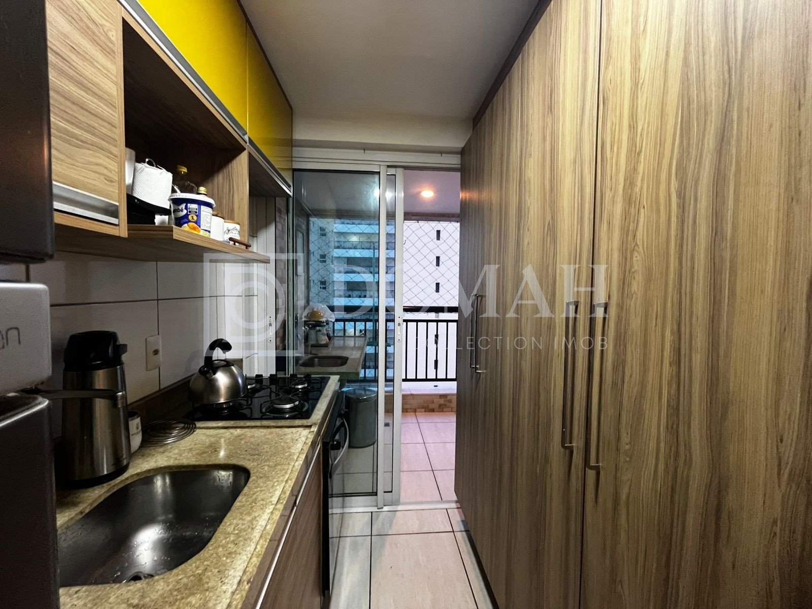 Foto 9 do imóvel Apartamento 70m² no Fátima | 2 Vagas | Lazer Completo | Excelente Localização