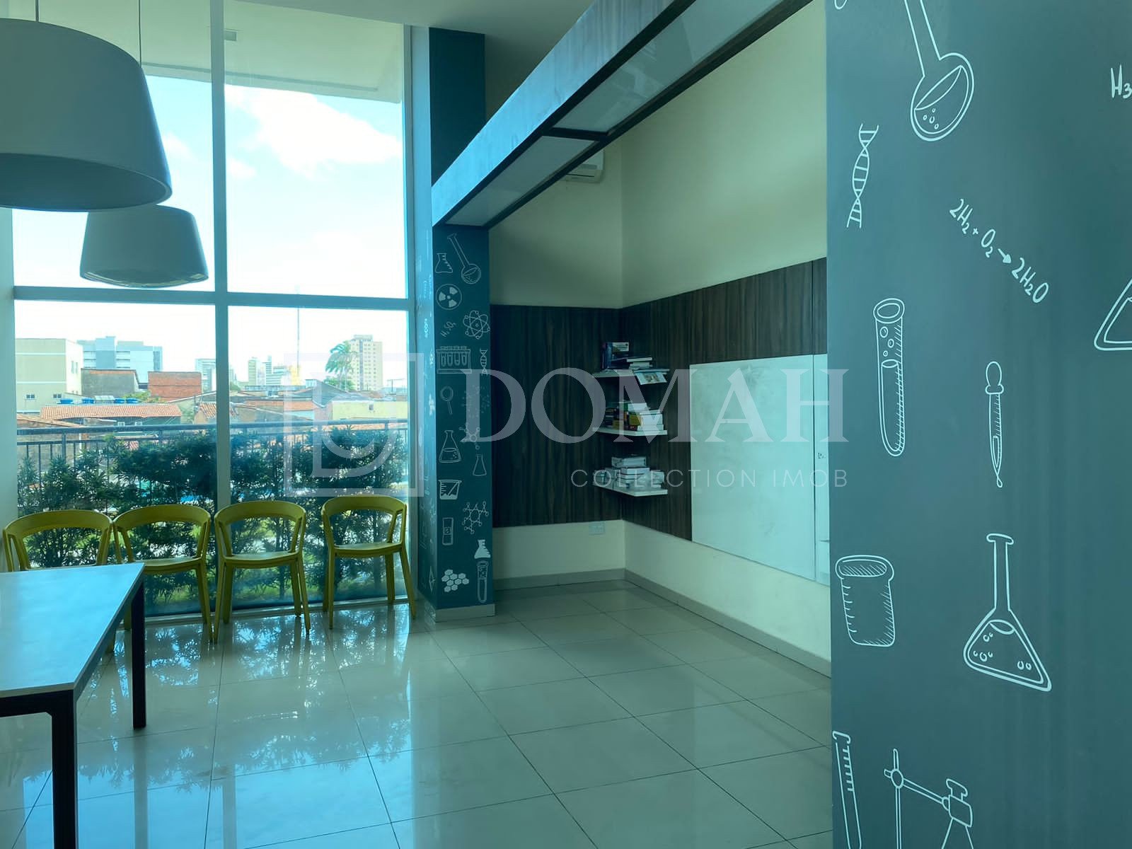 Foto 32 do imóvel Apartamento 70m² no Fátima | 2 Vagas | Lazer Completo | Excelente Localização