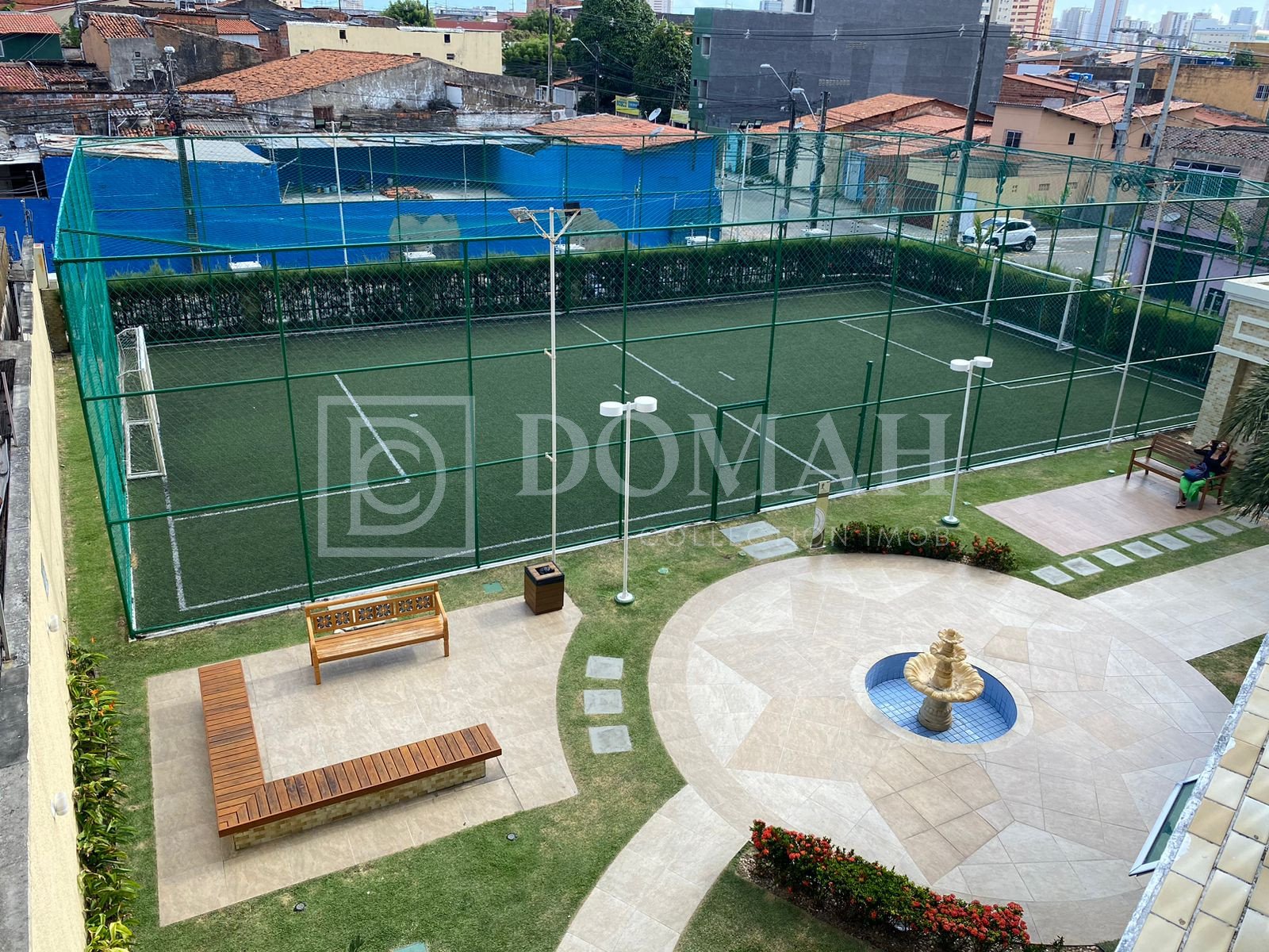 Foto 33 do imóvel Apartamento 70m² no Fátima | 2 Vagas | Lazer Completo | Excelente Localização
