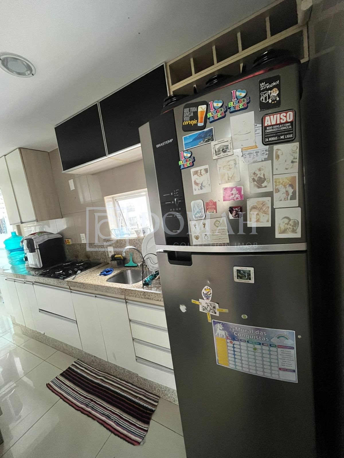 Apartamento à venda no Cocó | 3 quartos | 2 vagas| Jardins do Alto - Foto 5