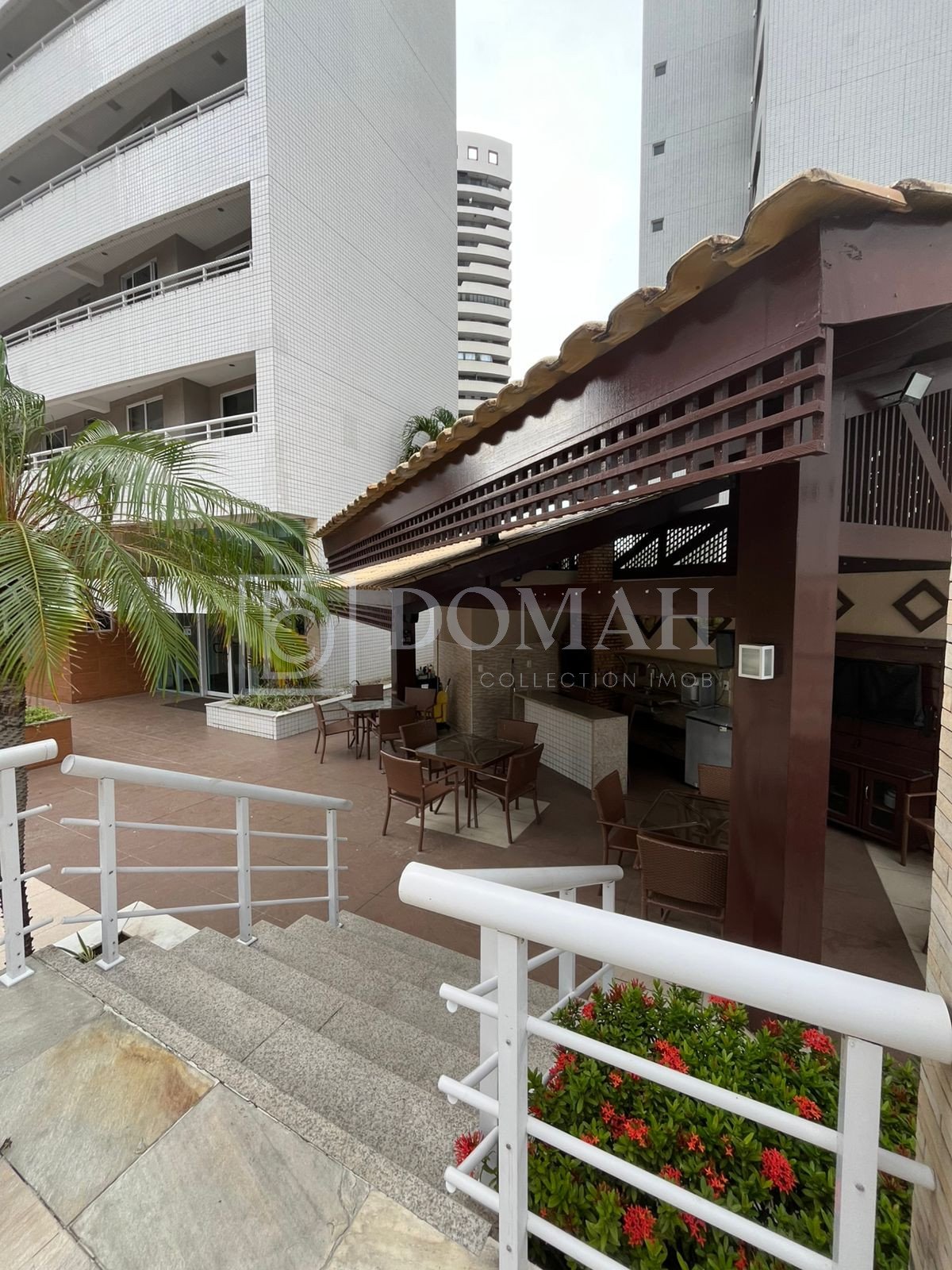 Foto 12 do imóvel Apartamento à venda no Cocó | 3 quartos | 2 vagas