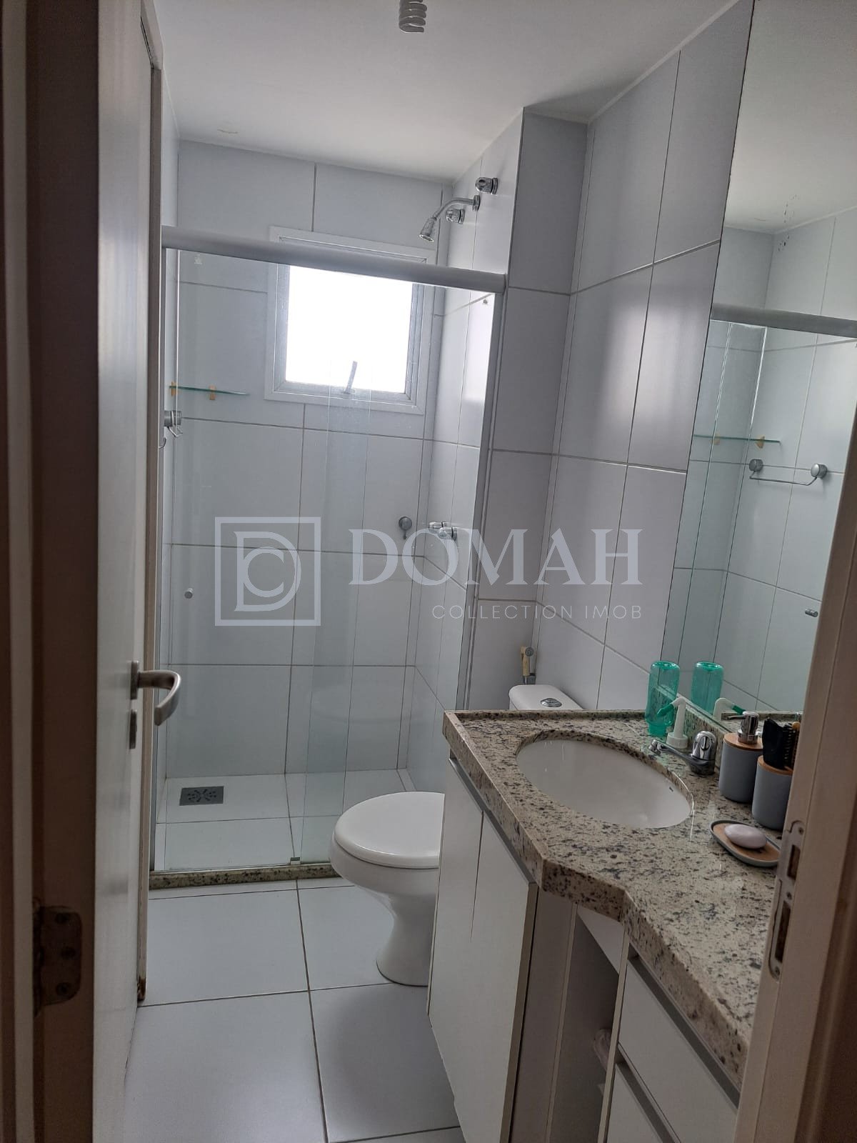 Cambeba - 3 quartos (2 suítes), 2 vagas - Lazer completo - Foto 4