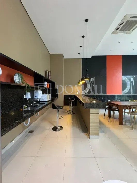 Foto 11 do imóvel Cambeba - 3 quartos (2 suítes), 2 vagas - Lazer completo