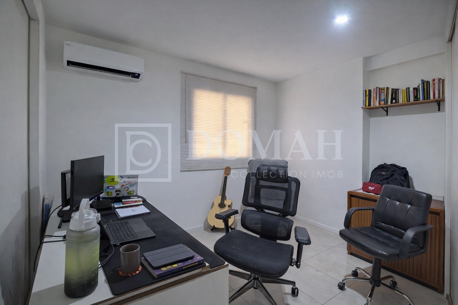 Foto 12 do imóvel Cambeba - 3 quartos (2 suítes), 2 vagas - Lazer completo