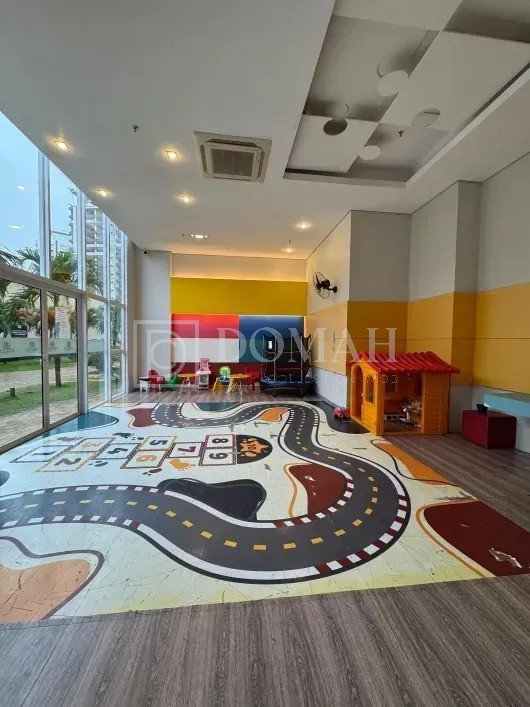 Foto 13 do imóvel Cambeba - 3 quartos (2 suítes), 2 vagas - Lazer completo