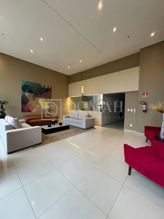 Foto 15 do imóvel Cambeba - 3 quartos (2 suítes), 2 vagas - Lazer completo