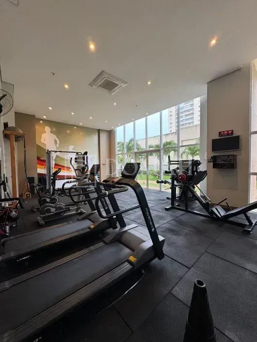 Foto 17 do imóvel Cambeba - 3 quartos (2 suítes), 2 vagas - Lazer completo