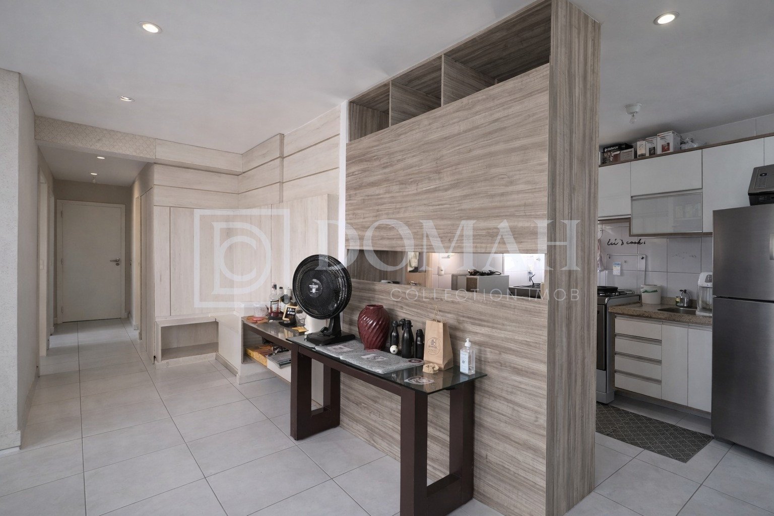 Foto 20 do imóvel Cambeba - 3 quartos (2 suítes), 2 vagas - Lazer completo