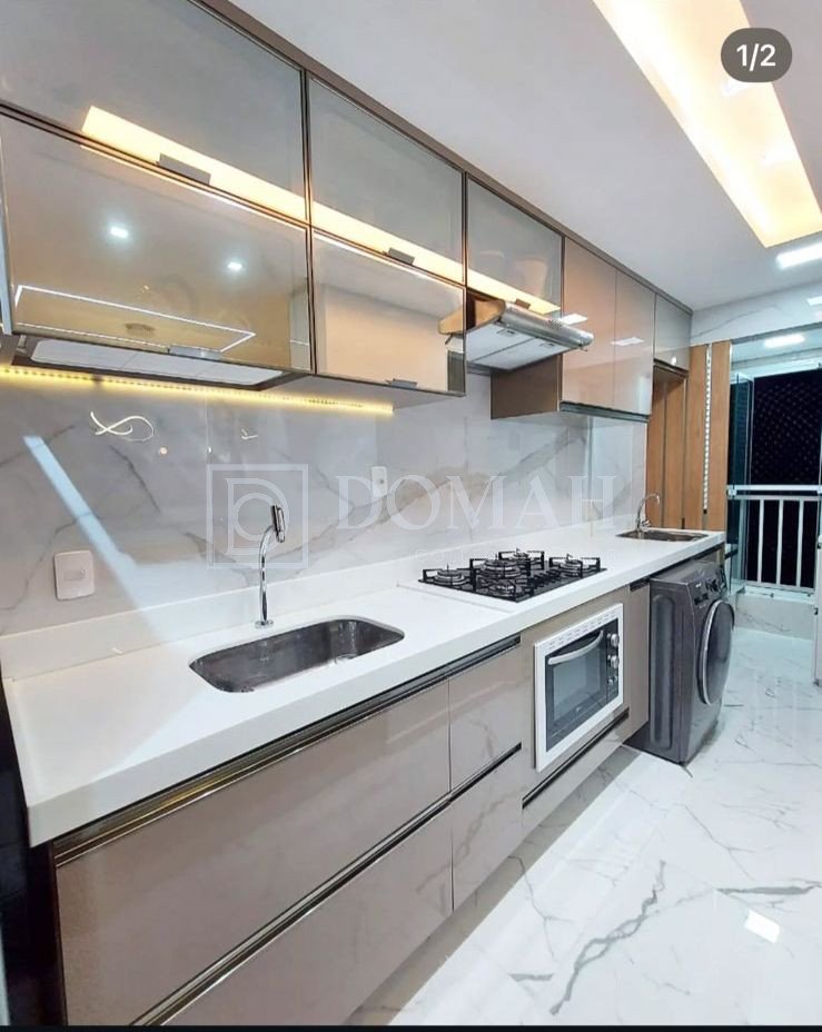 Foto 8 do imóvel Apartamento 3 Dormitórios com Suíte, 2 Vagas e Área de Lazer Completa – Aldeota