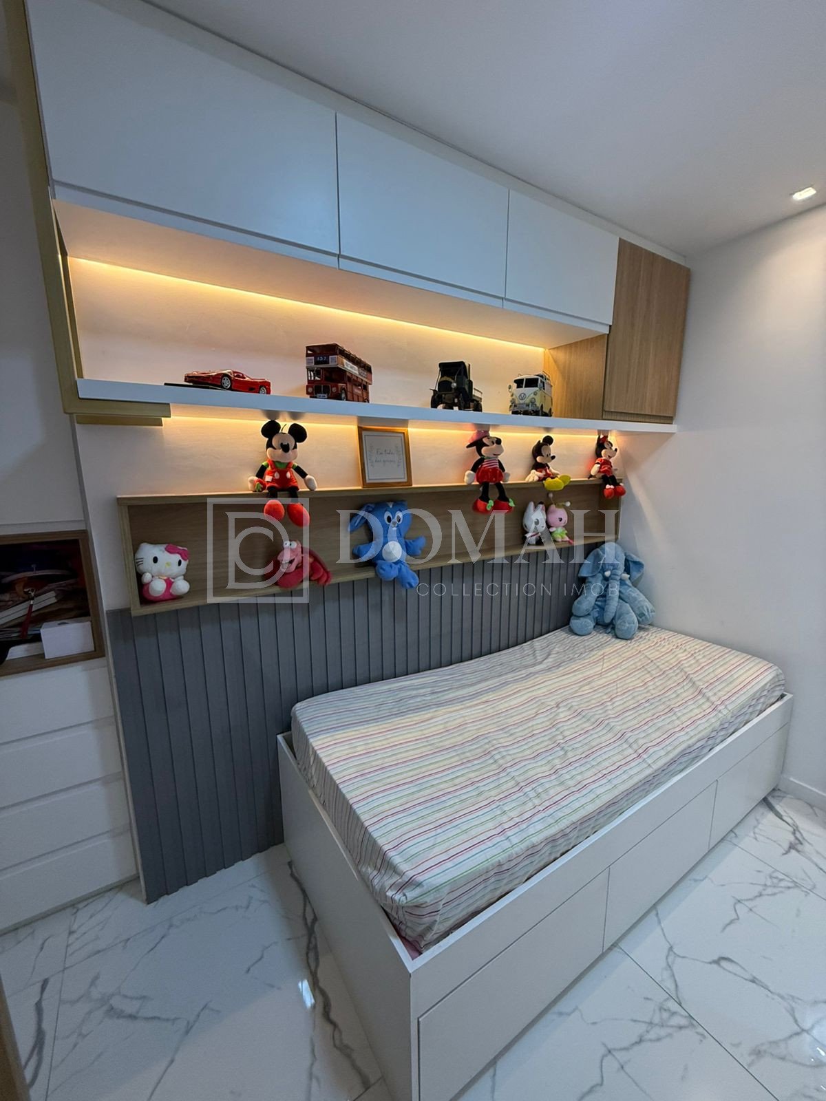 Foto 10 do imóvel Apartamento 3 Dormitórios com Suíte, 2 Vagas e Área de Lazer Completa – Aldeota