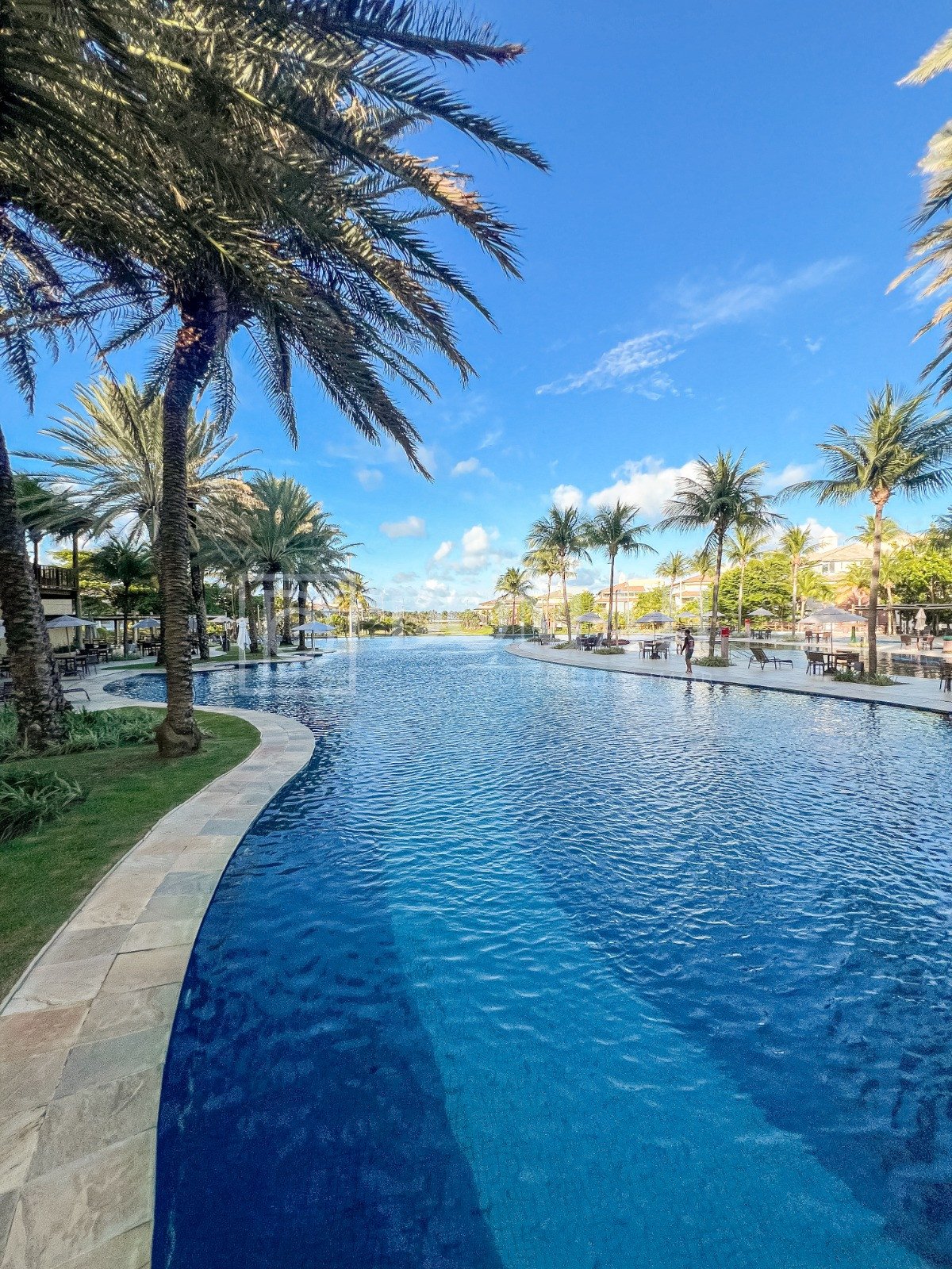 Apartamento 3 suítes, sendo 1 suíte reversível, Porteira Fechada - Foto 3